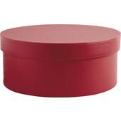 Photo VBT2002 : Red imitation leather box