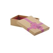 Photo VBT2442 : Large cardboard gift box