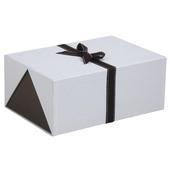Photo VBT2870 : Rectangular cardboard gift box