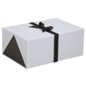 Photo VBT2870 : Rectangular cardboard gift box