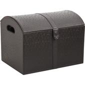 Photo VCO2322 : Imitation leather storage box