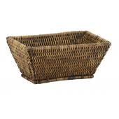 Photo CBA1690 : Rattan banneton