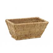 Photo CBA2660 : Natural rattan banneton