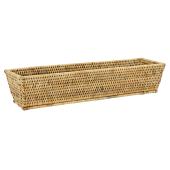 Photo CBA2710 : Natural rattan basket