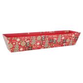 Photo CBA2720 : Christmas cardboard boxes