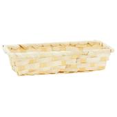 Photo CBA2731 : Bamboo basket