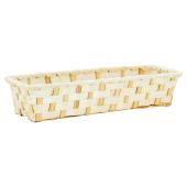 Photo CBA2732 : Bamboo basket