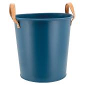 Photo CBU1380 : Metal paper basket