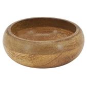 Photo CCB1411 : Mango Wood Basket