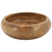 Photo CCB1412 : Mango Wood Basket