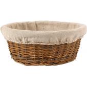 Photo CCO1020J : Unpeeled willow basket