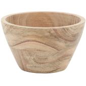 Photo CCO9431 : Acacia wood bowl