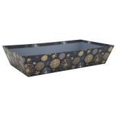 Photo CCO9920 : Cardboard basket Fireworks