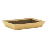 Photo CMA5231 : Cardboard rectangular basket