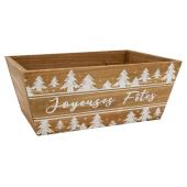 Photo CMA5540 : Pine basket