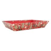 Photo CMA5611 : Christmas cardboard boxes