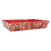 Photo CMA5613 : Cardboard box
