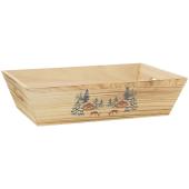 Photo CMA5720 : Paulownia basket