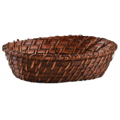 Photo CPA1040 : Rattan basket