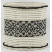 Photo CRA623SC : Cotton storage baskets