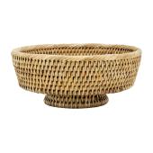 Photo CSP1320 : Rattan basket