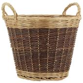 Photo CUT1141 : Wicker basket