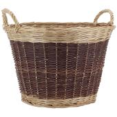 Photo CUT1146 : Wicker basket