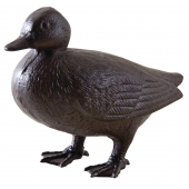 Photo DAN2900 : Cast iron duck