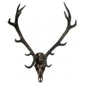 Photo DAN3270 : Polyresin deer head