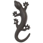 Photo DAN3990 : Cast-iron lizard
