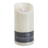Photo DBO2123 : Remote ready LED candle with vanilla smell