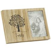 Photo DCA2700V : Wooden photo frame