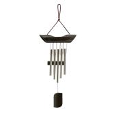 Photo DMO1750 : Bamboo and metal chime