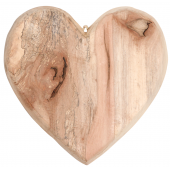 Photo DMU1890 : Wood heart to suspend