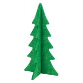 Photo DNO2091 : Felt Christmas tree
