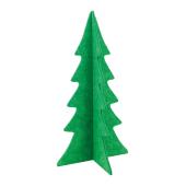 Photo DNO2093 : Felt Christmas tree