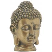 Photo DST1360 : Resin Buddha head