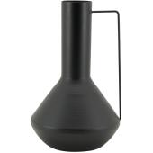 Photo DVA2320 : Metal vase