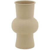 Photo DVA2350 : Vase en métal