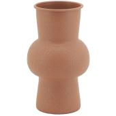 Photo DVA2360 : Vase en métal