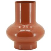 Photo DVA2380 : Vase en métal