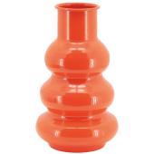 Photo DVA2400 : Vase en métal