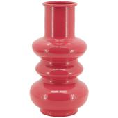 Photo DVA2410 : Vase en métal
