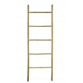Photo DVI1540 : Bamboo ladder 150cm