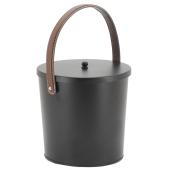 Photo GCH2560 : Ash bucket in metal