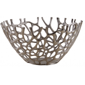 Photo GCO3830 : Aluminium fruit basket