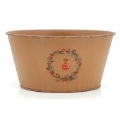 Photo GCO4951 : Corbeille en métal