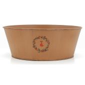 Photo GCO4952 : Corbeille en métal