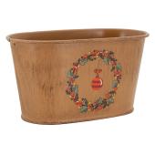 Photo GCO4961 : Metal basket
