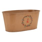 Photo GCO4962 : Metal basket
